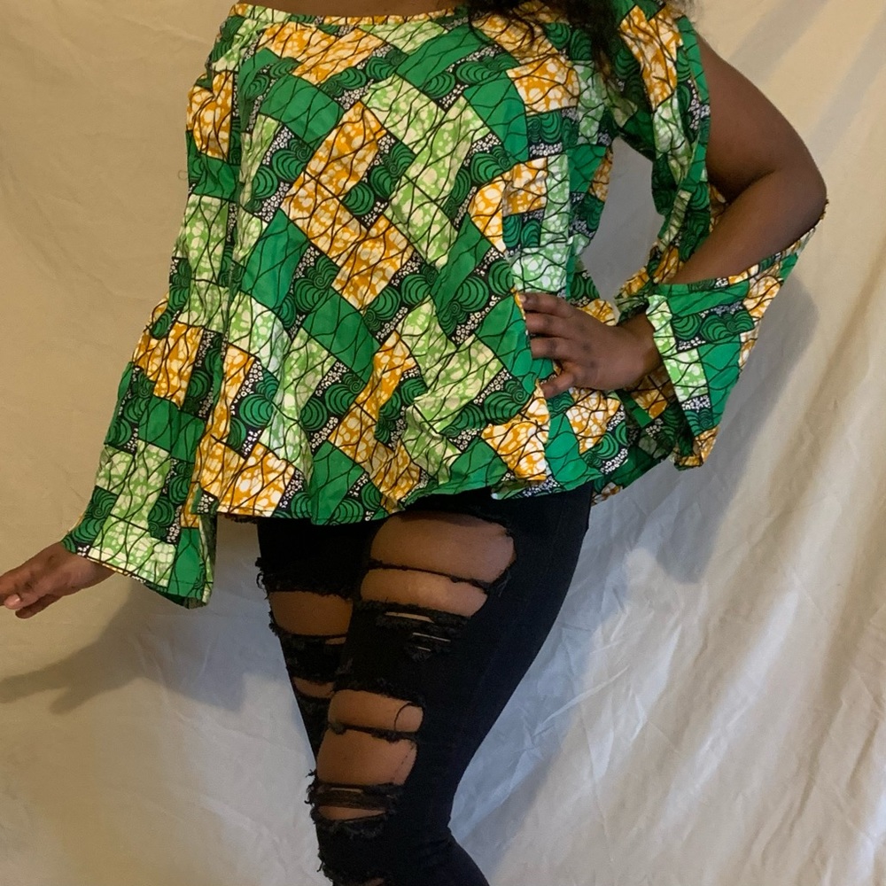 African clothes